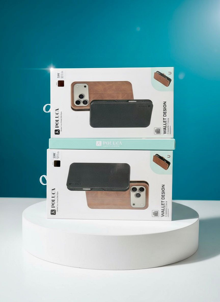 POLUCA MAGNETIC PREMIUM FLIP